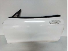 Recambio de puerta delantera izquierda para hyundai coupe (j2) 1.6 fx coupe referencia OEM IAM   
