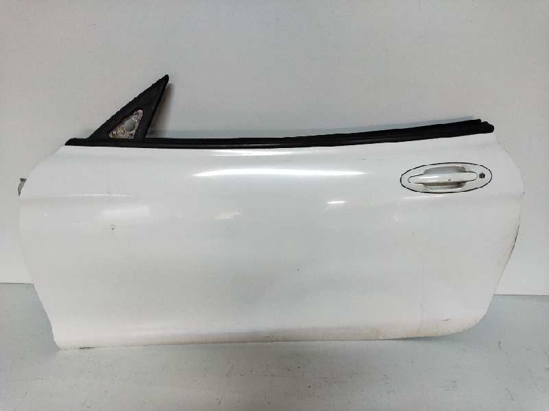 Recambio de puerta delantera izquierda para hyundai coupe (j2) 1.6 fx coupe referencia OEM IAM   