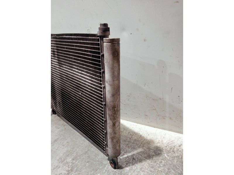 Recambio de condensador / radiador aire acondicionado para kia picanto referencia OEM IAM   