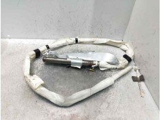 Recambio de airbag cortina delantero izquierdo para volkswagen tiguan (5n2) referencia OEM IAM 5N0880741L  