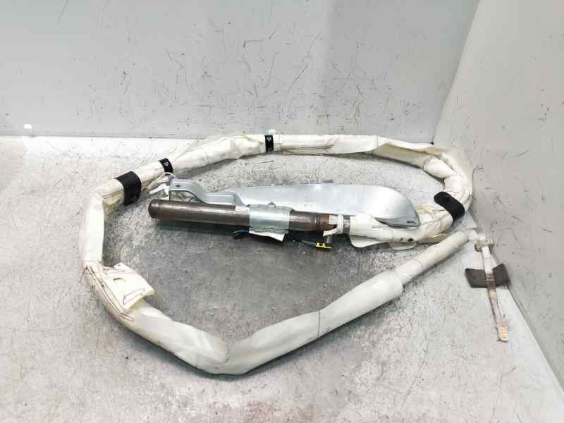 Recambio de airbag cortina delantero izquierdo para volkswagen tiguan (5n2) referencia OEM IAM 5N0880741L  