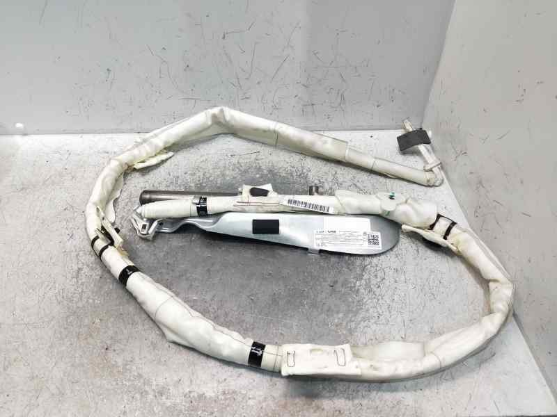 Recambio de airbag cortina delantero izquierdo para volkswagen tiguan (5n2) referencia OEM IAM 5N0880741L  