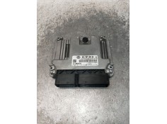 Recambio de centralita motor uce para volkswagen tiguan (5n2) referencia OEM IAM  03L907309AE 