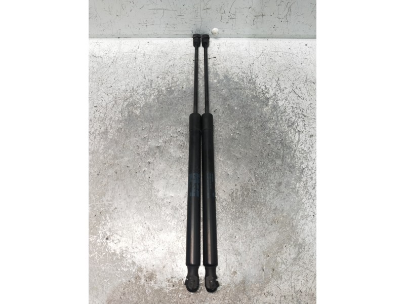 Recambio de amortiguadores maletero / porton para volkswagen tiguan (5n2) referencia OEM IAM 5N0827550 441467 0475N