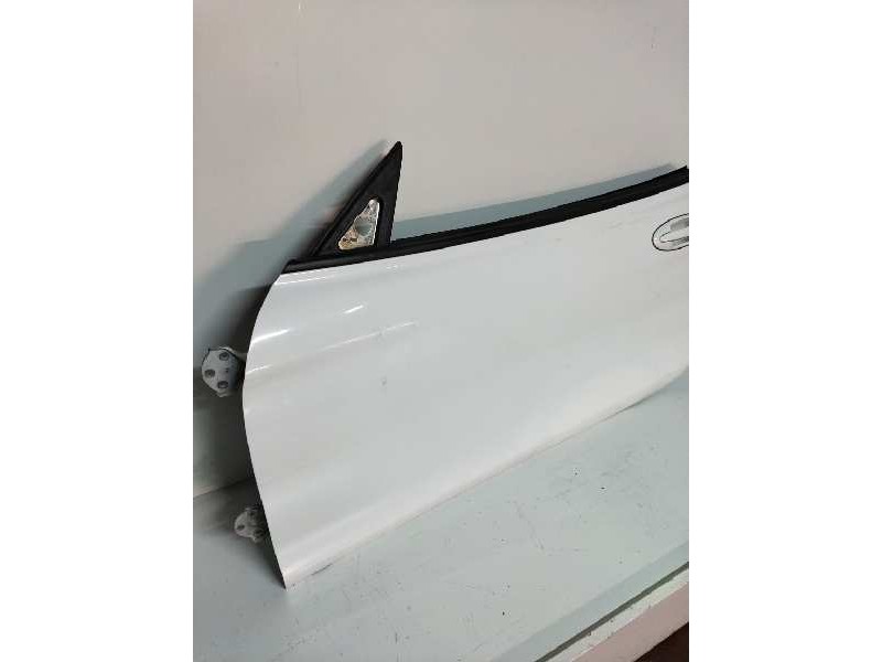 Recambio de puerta delantera izquierda para hyundai coupe (j2) 1.6 fx coupe referencia OEM IAM   