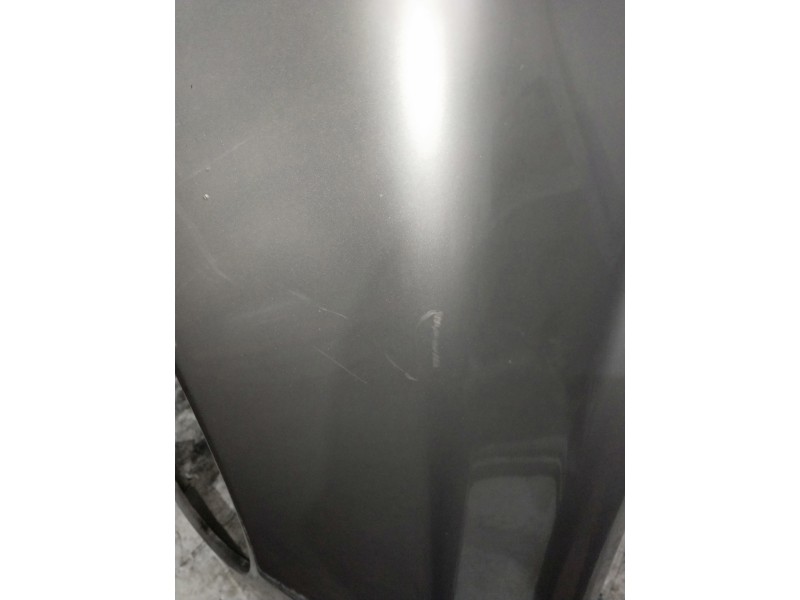 Recambio de aleta delantera izquierda para volvo v50 familiar referencia OEM IAM   