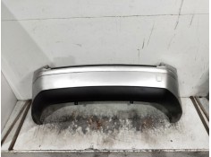 Recambio de paragolpes trasero para volvo v50 familiar referencia OEM IAM   