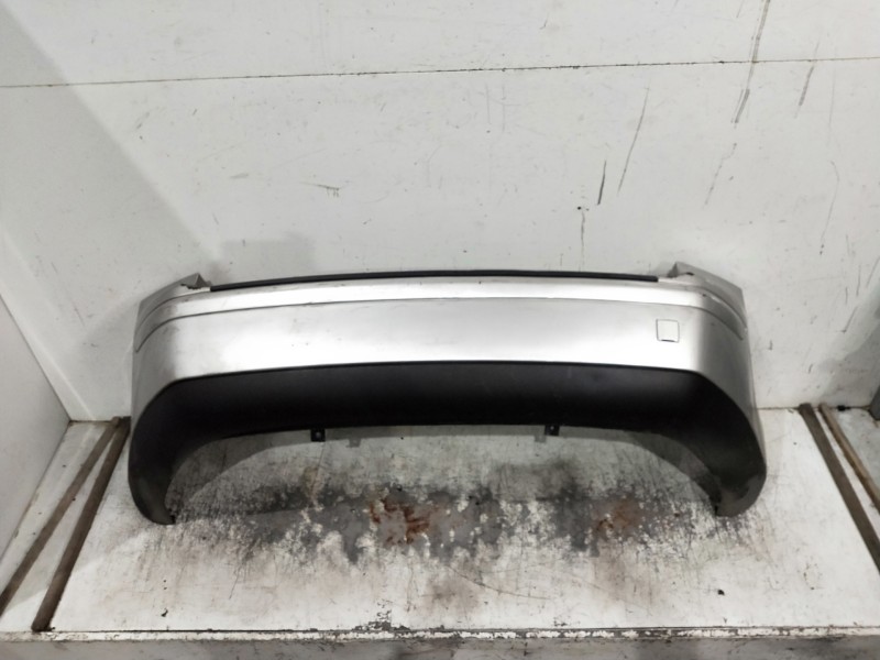 Recambio de paragolpes trasero para volvo v50 familiar referencia OEM IAM   
