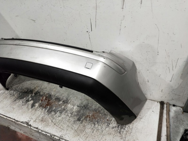 Recambio de paragolpes trasero para volvo v50 familiar referencia OEM IAM   