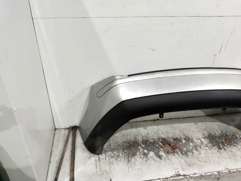 Recambio de paragolpes trasero para volvo v50 familiar referencia OEM IAM   