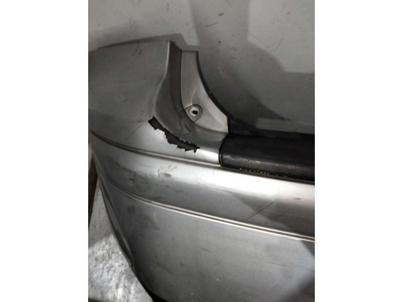 Recambio de paragolpes trasero para volvo v50 familiar referencia OEM IAM   