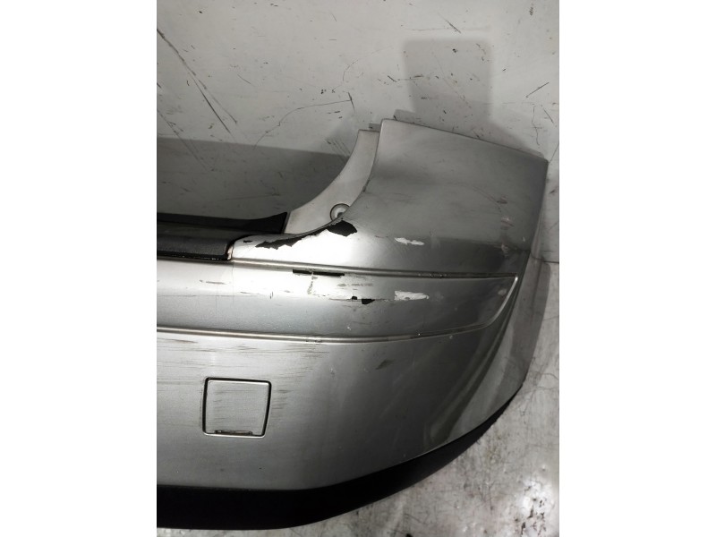 Recambio de paragolpes trasero para volvo v50 familiar referencia OEM IAM   