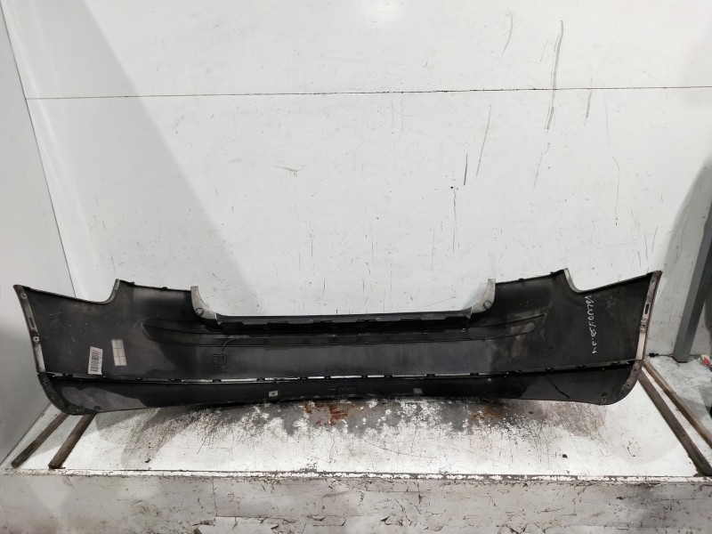 Recambio de paragolpes trasero para volvo v50 familiar referencia OEM IAM   
