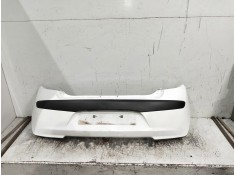 Recambio de paragolpes trasero para hyundai i10 referencia OEM IAM   