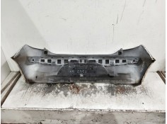 Recambio de paragolpes trasero para hyundai i10 referencia OEM IAM    2