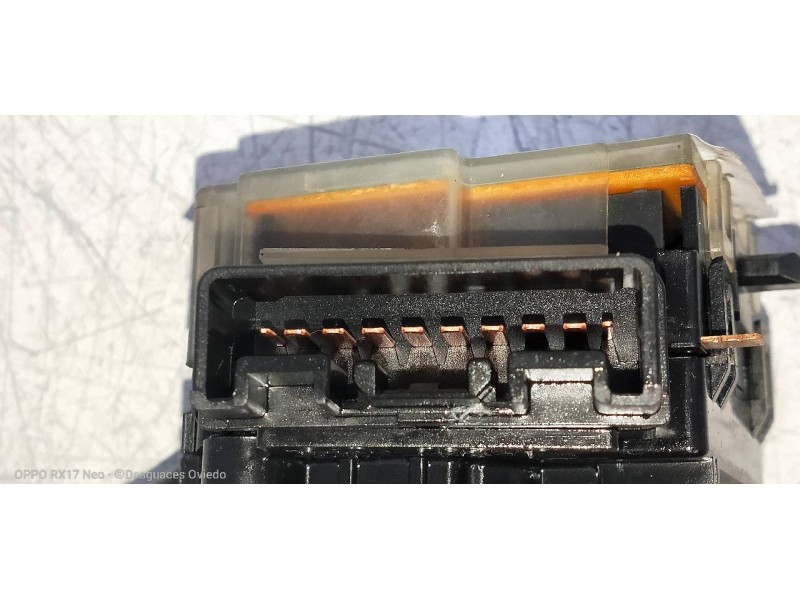 Recambio de mando limpia para toyota yaris (ncp1/nlp1/scp1) 1.4 d-4d linea luna referencia OEM IAM   