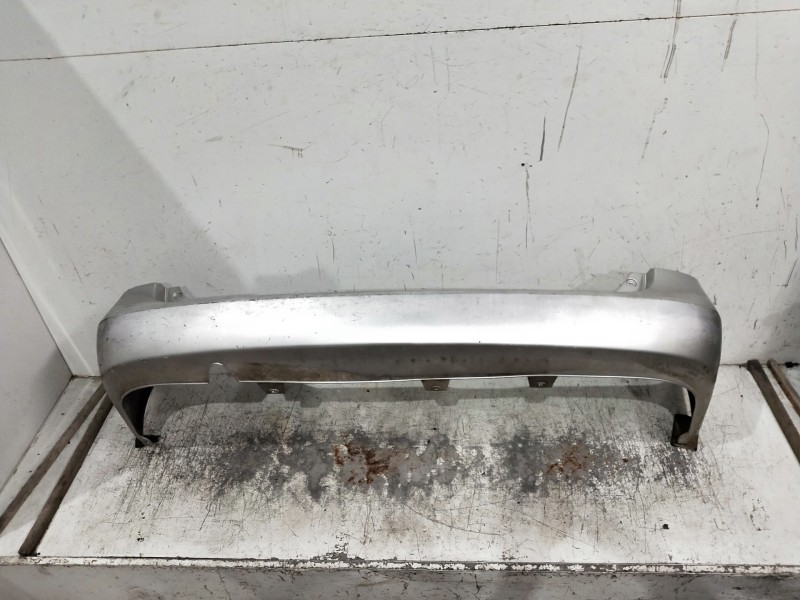 Recambio de paragolpes trasero para opel astra g caravan club referencia OEM IAM   