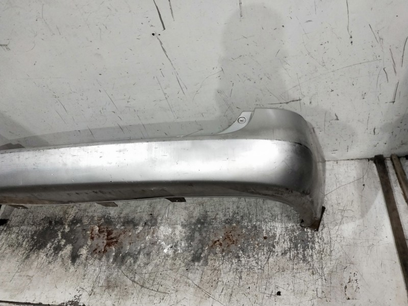 Recambio de paragolpes trasero para opel astra g caravan club referencia OEM IAM   