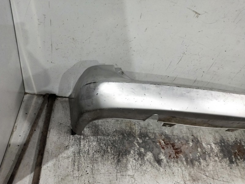 Recambio de paragolpes trasero para opel astra g caravan club referencia OEM IAM   