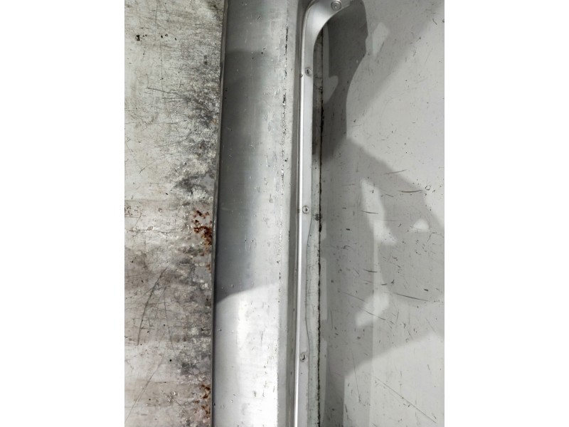 Recambio de paragolpes trasero para opel astra g caravan club referencia OEM IAM   