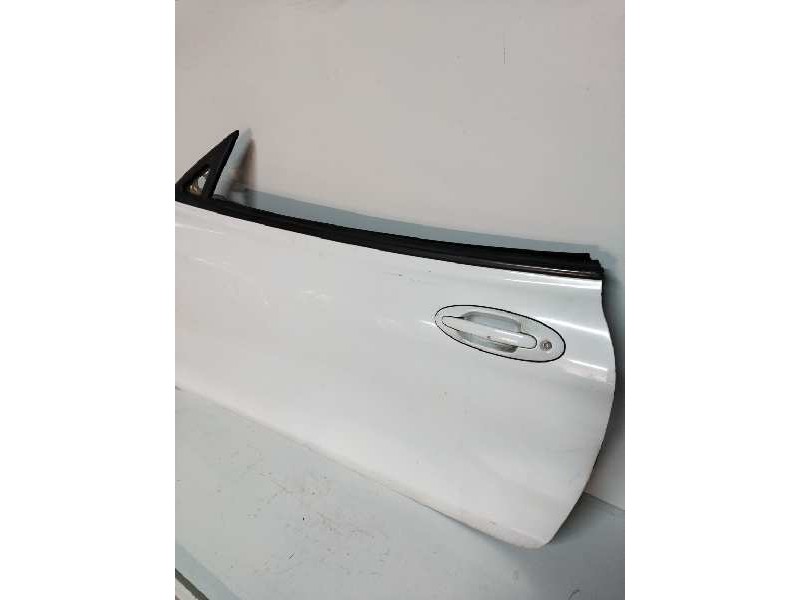 Recambio de puerta delantera izquierda para hyundai coupe (j2) 1.6 fx coupe referencia OEM IAM   