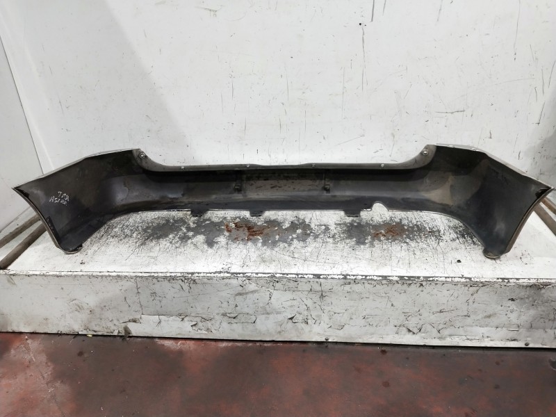 Recambio de paragolpes trasero para opel astra g caravan club referencia OEM IAM   