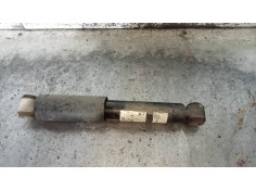 Recambio de amortiguador trasero izquierdo para dacia dokker ambiance referencia OEM IAM 814903011984