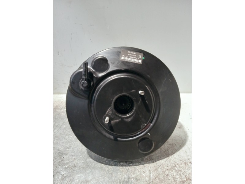 Recambio de servofreno para opel zafira b referencia OEM IAM 13142362 36057321 03786478024