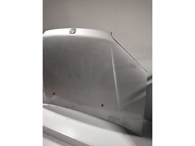 Recambio de capot para honda hr-v (gh) 1.6 cat referencia OEM IAM   