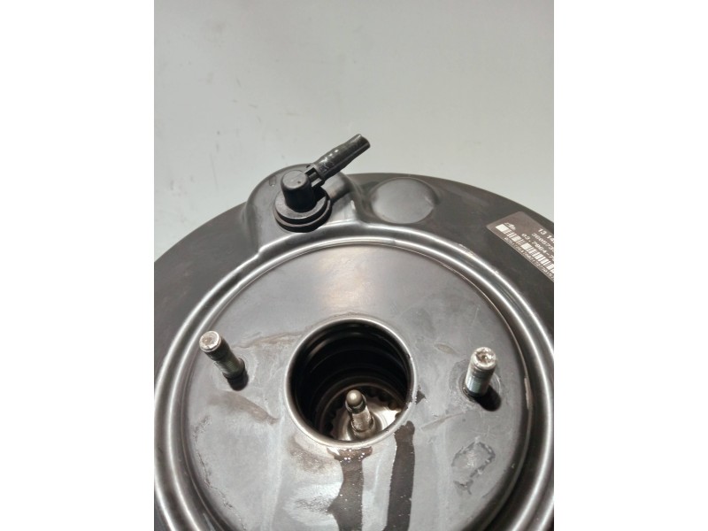 Recambio de servofreno para opel zafira b referencia OEM IAM 13142362 36057321 03786478024