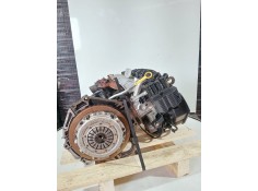 Recambio de motor completo para opel astra g caravan club referencia OEM IAM X16SZR 02JJ6676  2