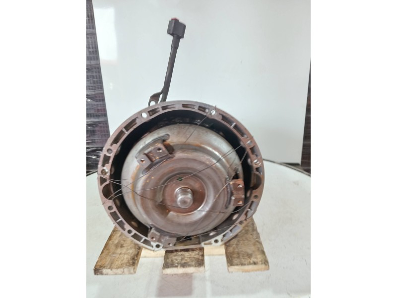 Recambio de caja cambios para mercedes clase e (w211) familiar 500 t 4-matic (211.283) referencia OEM IAM 722672 0221112707300 7