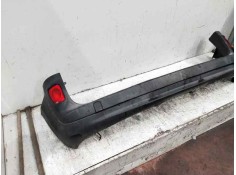 Recambio de paragolpes trasero para renault kangoo profesional referencia OEM IAM    2