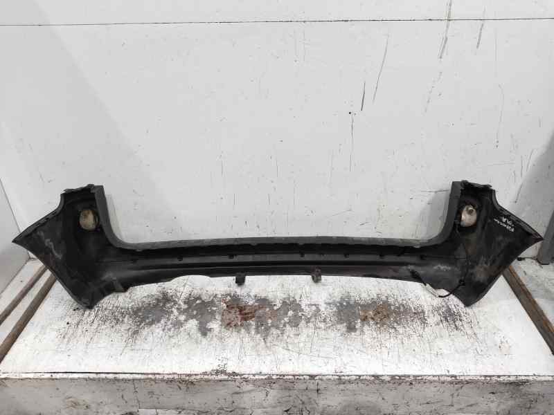 Recambio de paragolpes trasero para renault kangoo profesional referencia OEM IAM   