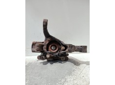 Recambio de mangueta delantera izquierda para opel zafira b referencia OEM IAM 13197800   2