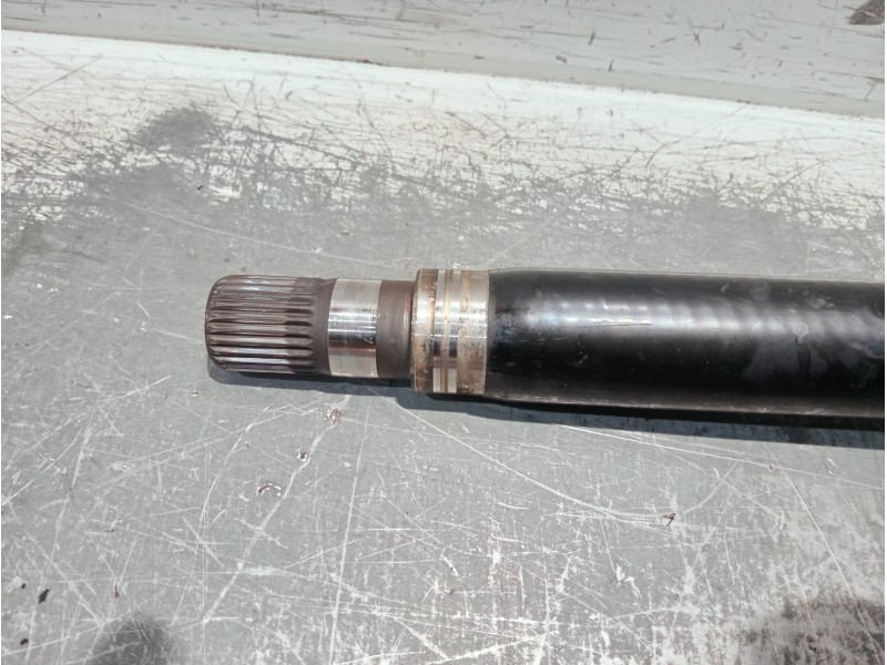 Recambio de transmision delantera derecha para opel zafira b referencia OEM IAM   