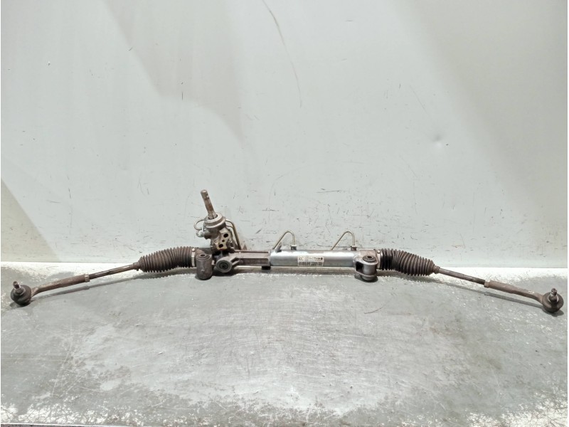 Recambio de cremallera direccion para opel zafira b referencia OEM IAM 13188616 7831501259 783198515900