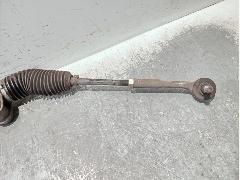 Recambio de cremallera direccion para opel zafira b referencia OEM IAM 13188616 7831501259 783198515900