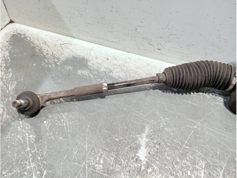 Recambio de cremallera direccion para opel zafira b referencia OEM IAM 13188616 7831501259 783198515900