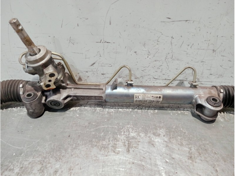 Recambio de cremallera direccion para opel zafira b referencia OEM IAM 13188616 7831501259 783198515900