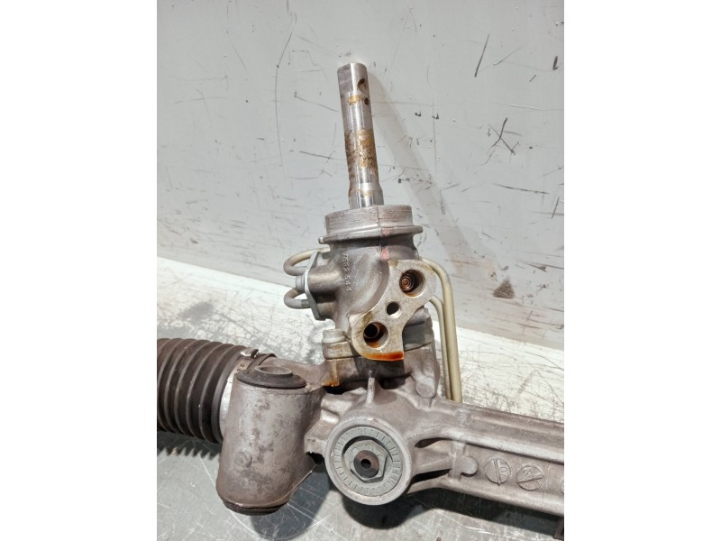 Recambio de cremallera direccion para opel zafira b referencia OEM IAM 13188616 7831501259 783198515900