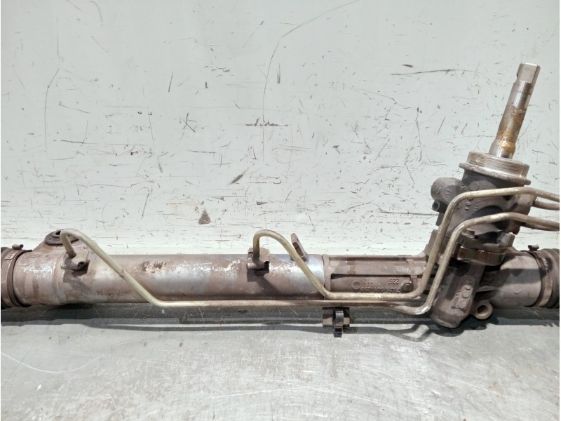 Recambio de cremallera direccion para opel zafira b referencia OEM IAM 13188616 7831501259 783198515900