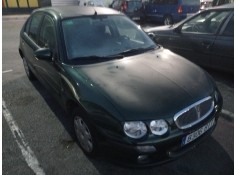 mg rover serie 25 (rf) del año 2002