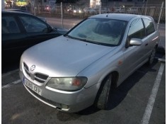 nissan almera (n16/e) del año 2003