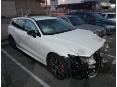 volvo v60 familiar del año 2020