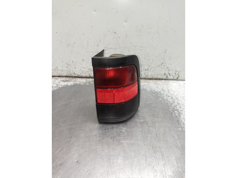 Recambio de piloto trasero derecho para peugeot 806 referencia OEM IAM   