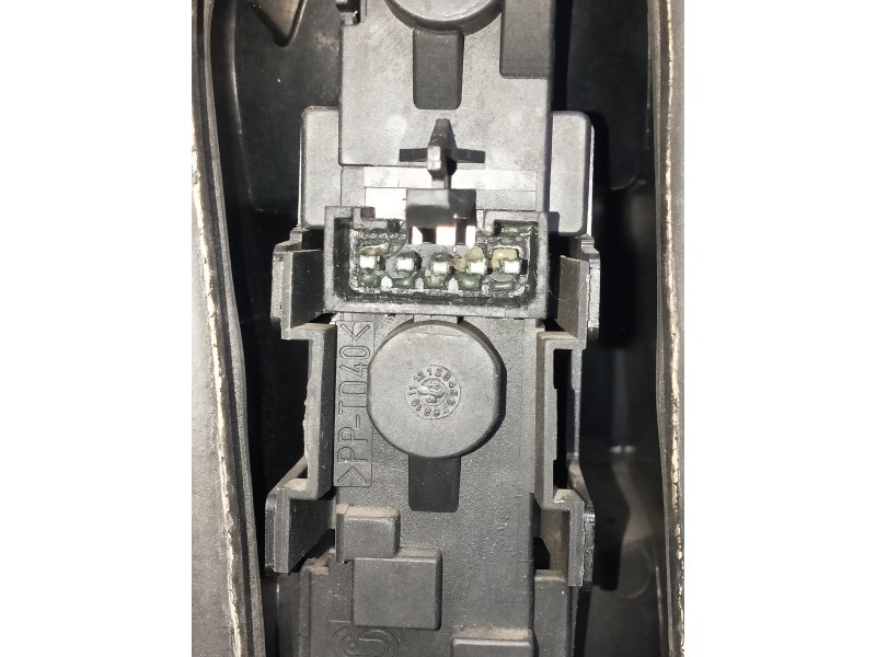 Recambio de piloto trasero derecho para peugeot 806 referencia OEM IAM   