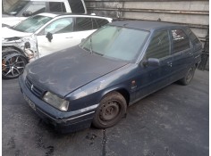 citroen zx del año 1996