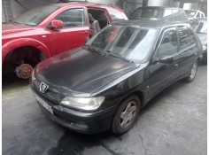 peugeot 306 berlina 3/4/5 puertas (s2) del año 1998