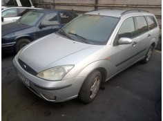 ford focus turnier (cak) del año 2003